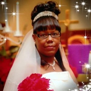 Meet your Posher, Latasha